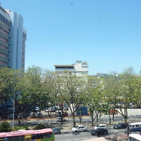 7 Hung Hung Inn Kota Kinabalu Zewnętrze zdjęcie