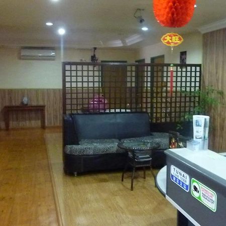 7 Hung Hung Inn Kota Kinabalu Zewnętrze zdjęcie
