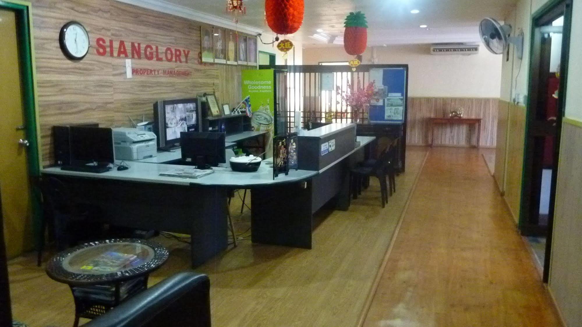 7 Hung Hung Inn Kota Kinabalu Zewnętrze zdjęcie