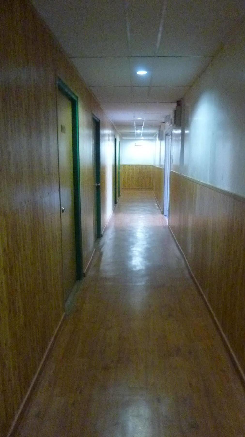 7 Hung Hung Inn Kota Kinabalu Zewnętrze zdjęcie